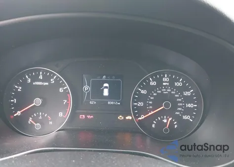 2018 Kia Sportage Ex from USA, damaged, VIN KNDPN3AC4J7325110